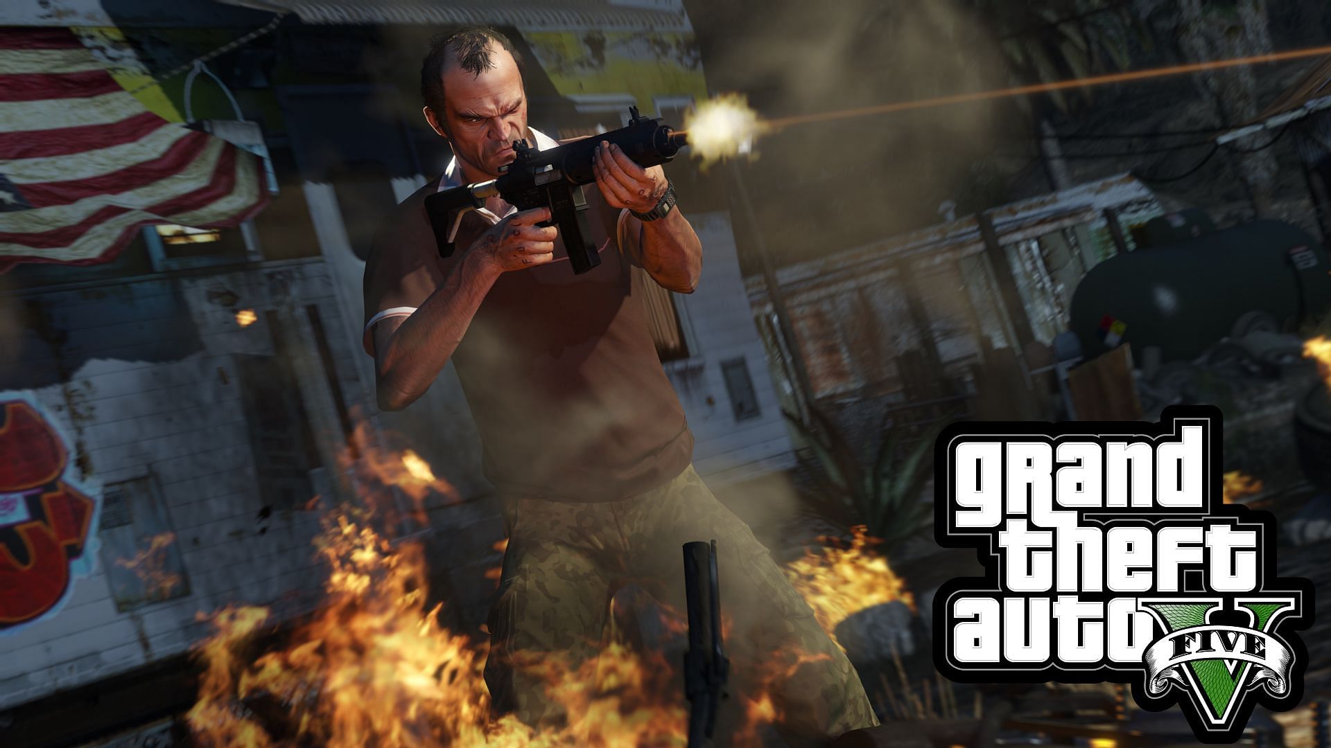 GTA V source code: Everything leaked so far