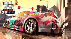 GTA Online Fathom FR36 is finally out: Performance, price, and more
