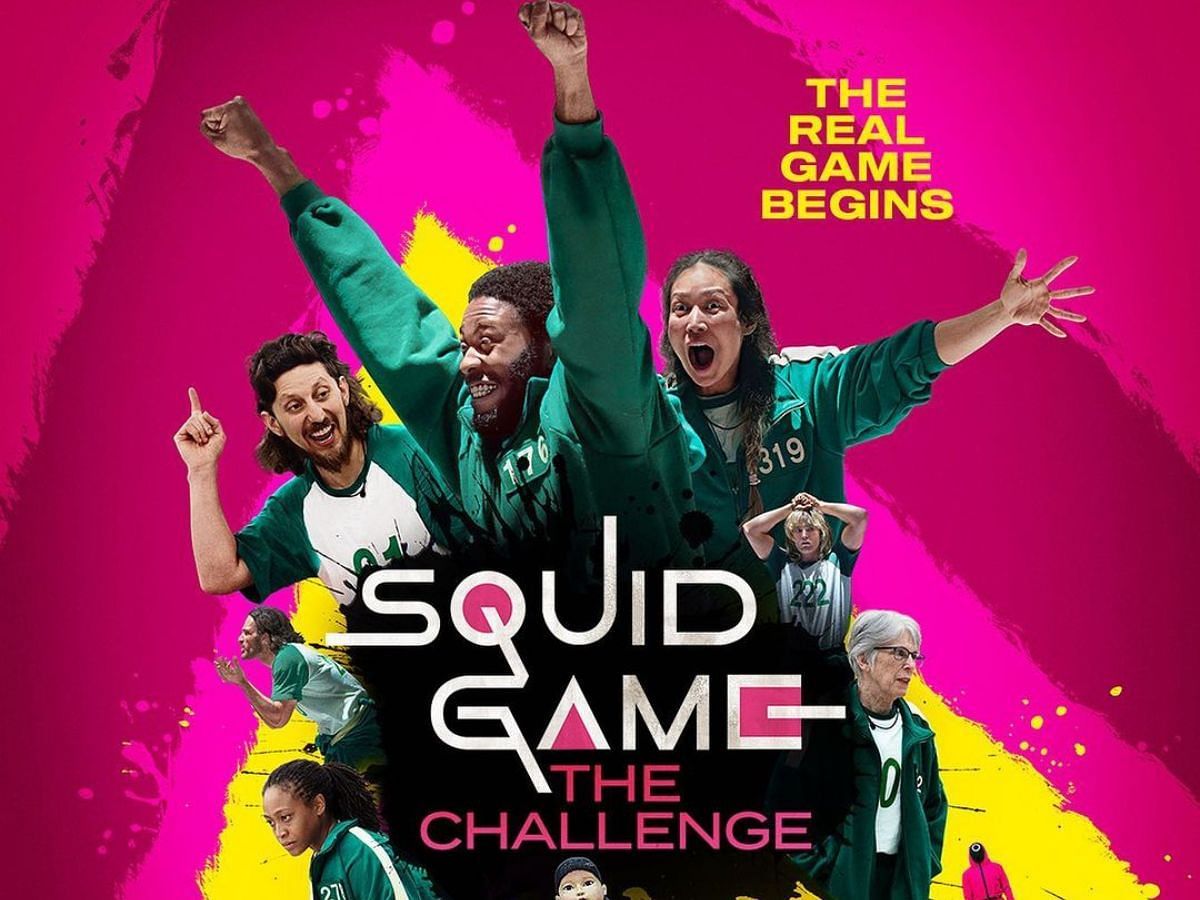 Squid Game Season 2 Released: All details about 'The Challenge ' in India