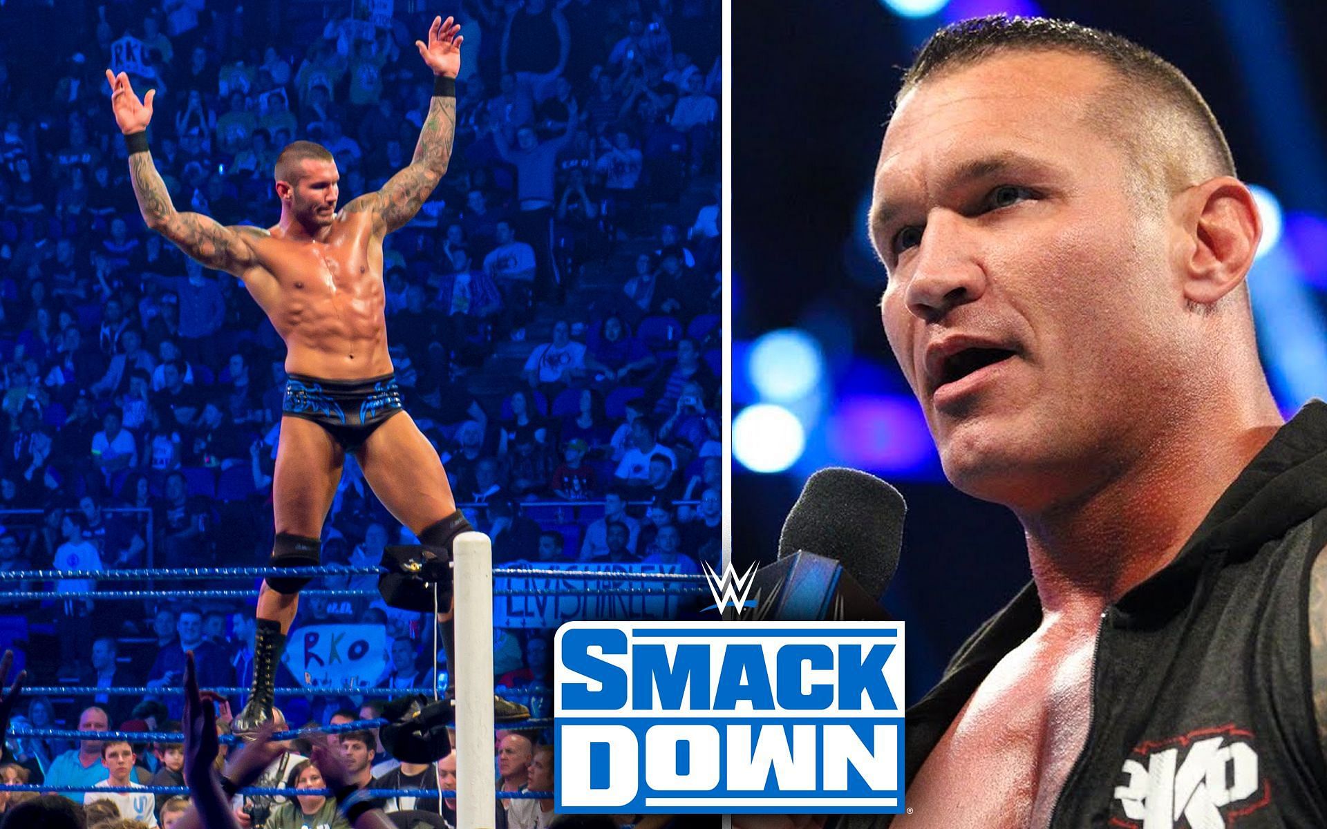 WWE: Seth Rollins on Riddle needing 'be original', Randy Orton status |  Metro News