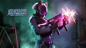Echo Endo: Ecstatic Entropy Mastercraft bundle in Warzone and MW3 - Price, what's included, and more