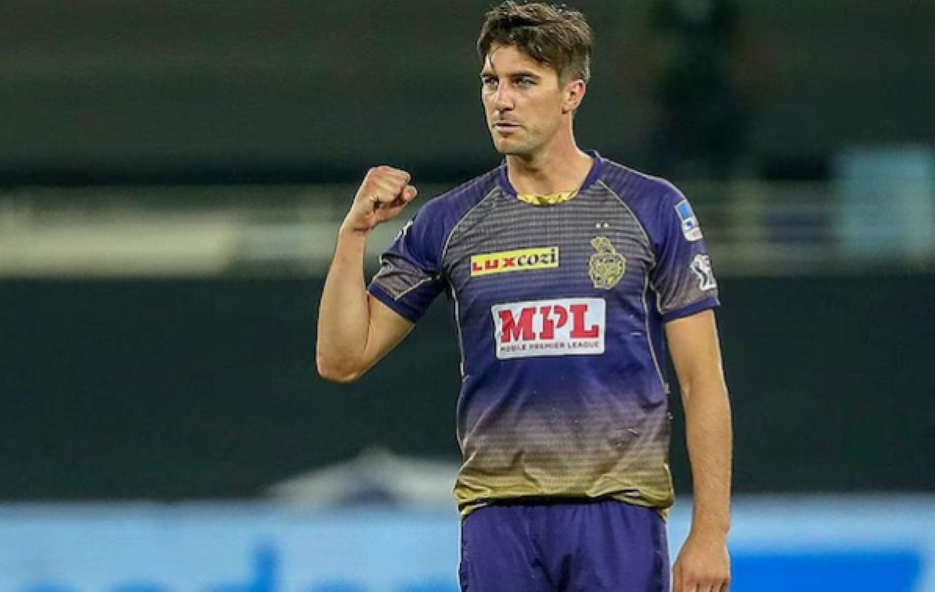 Cummins is back in the mix after missing the previous IPL season