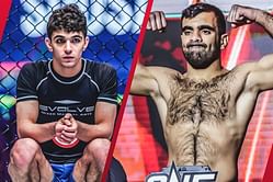 “I started feeling better” – Mikey Musumeci says match against Osamah Almarwai was a pivotal juncture in 2023