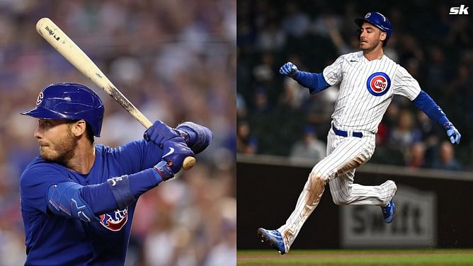 Cody Bellinger Rumors: Cubs could be out on star outfielder as Dodgers amp up interest in star OF