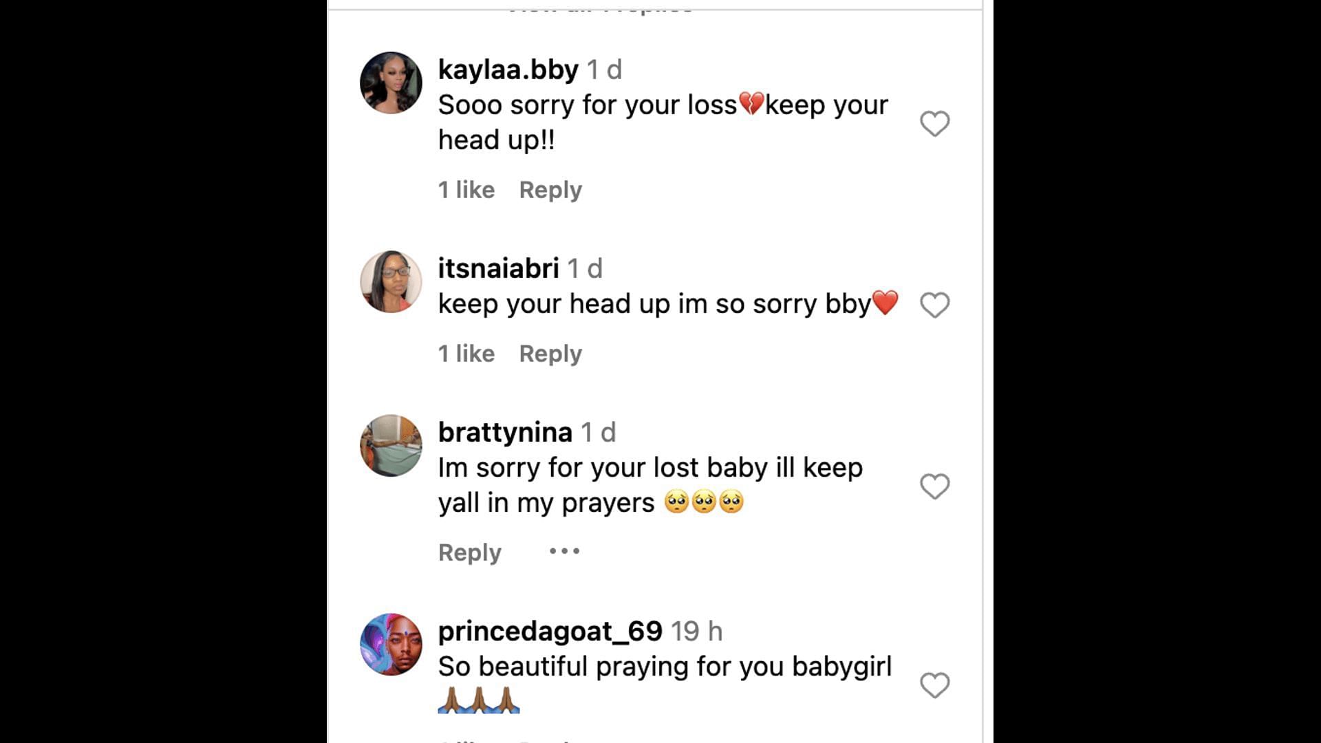 Social media users mourn the passing away of the rapper as he gets shot on Saturday: Tributes and details explored. (Image via Instagram)