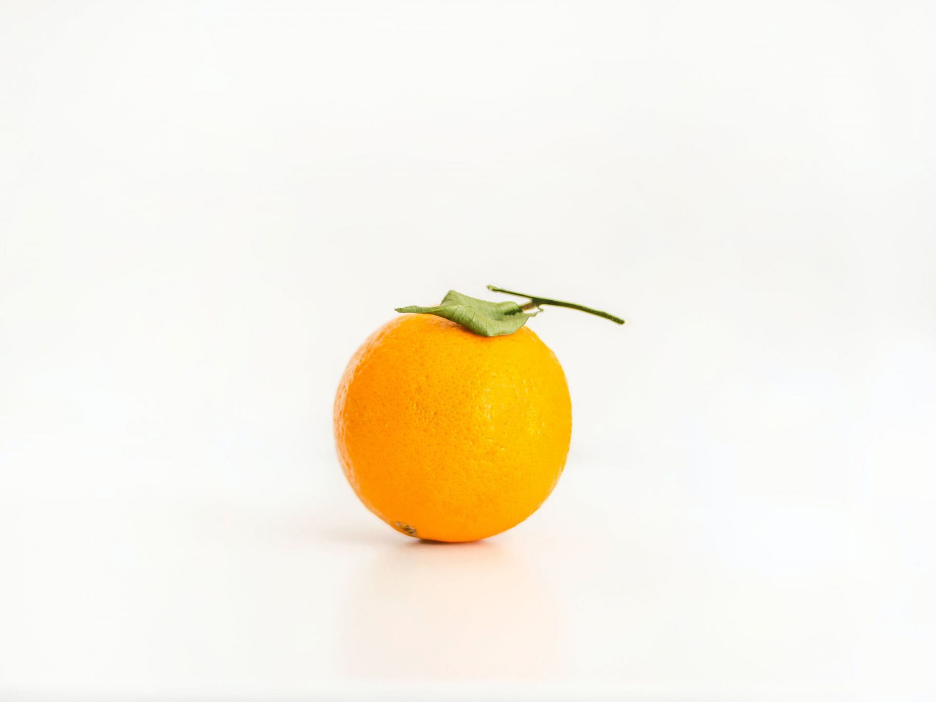 Importance of orange juice for kidney stones (image sourced via Pexels / Photo by dominika)