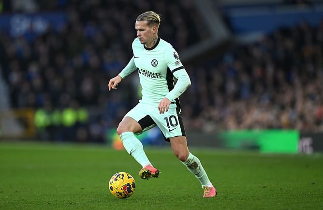 Chelsea vs Sheffield United Prediction and Betting Tips | 16th December 2023