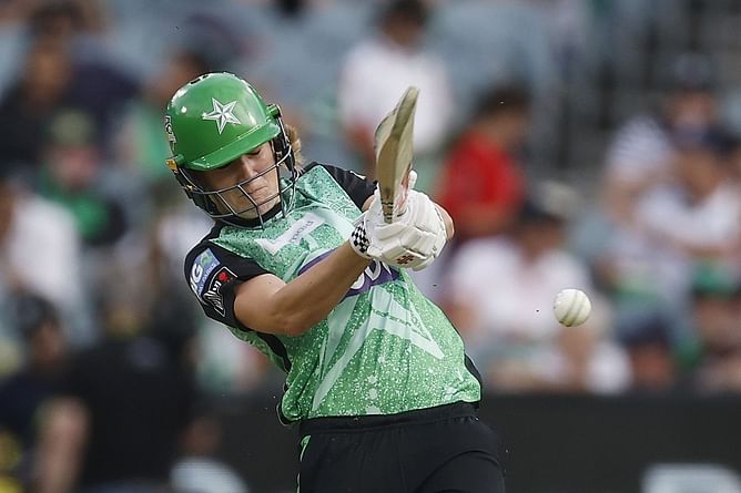 Annabel Sutherland sold to DC for whopping INR 2 crore after tense bidding war during WPL 2024 auction
