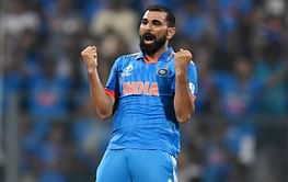 "The Indian team really misses him" - Dinesh Karthik on Mohammed Shami's absence from IND vs SA 1st Test