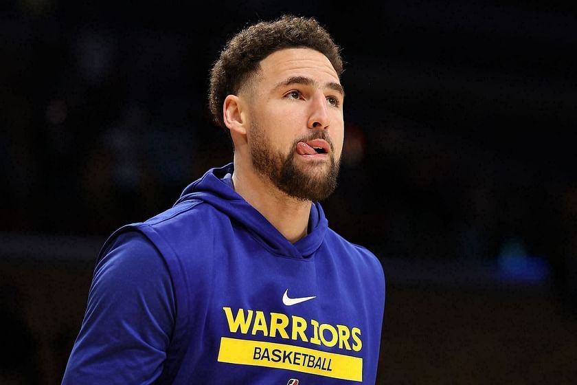 Klay Thompson’s Contract Breakdown, Salary Cap Details, Bonuses, Terms ...