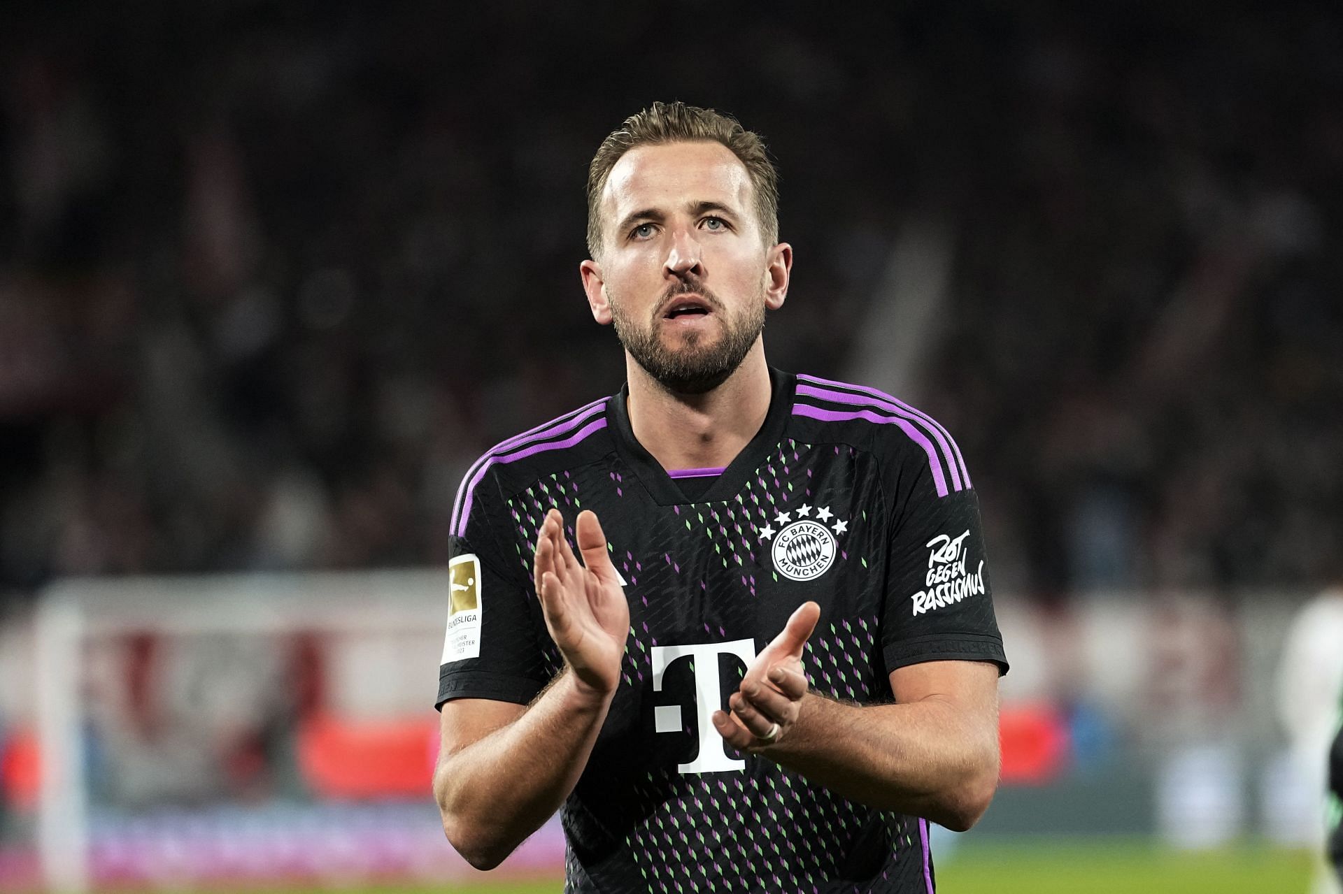 Harry Kane could be a contender for the 2024 Ballon d&#039;Or if he continues his rich vein of form for Bayern