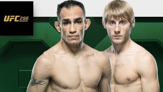 "His striking can look quite reckless" - Former UFC fighter claims Paddy Pimblett will adopt different strategy for Tony Ferguson clash at UFC 296