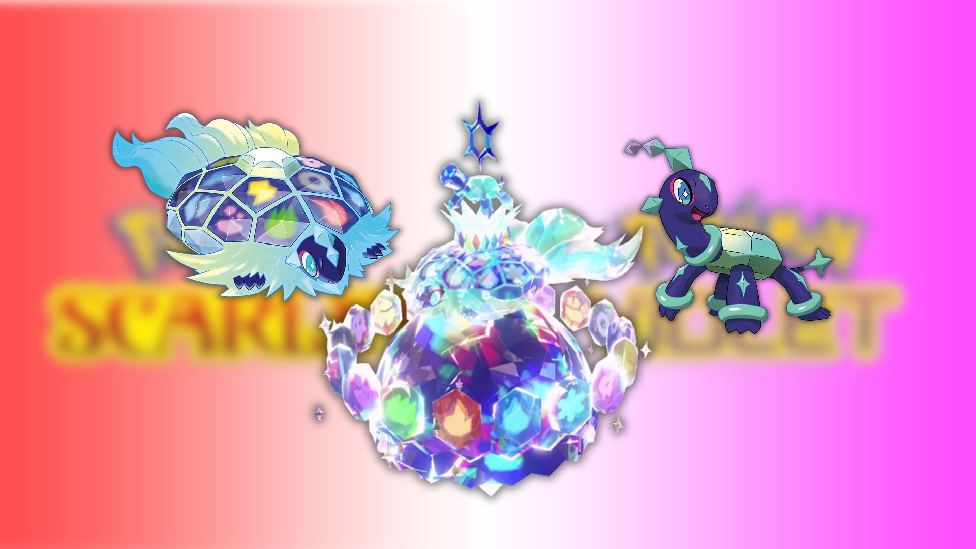 Indigo Disk final boss and ending explained in Pokemon Scarlet and Violet