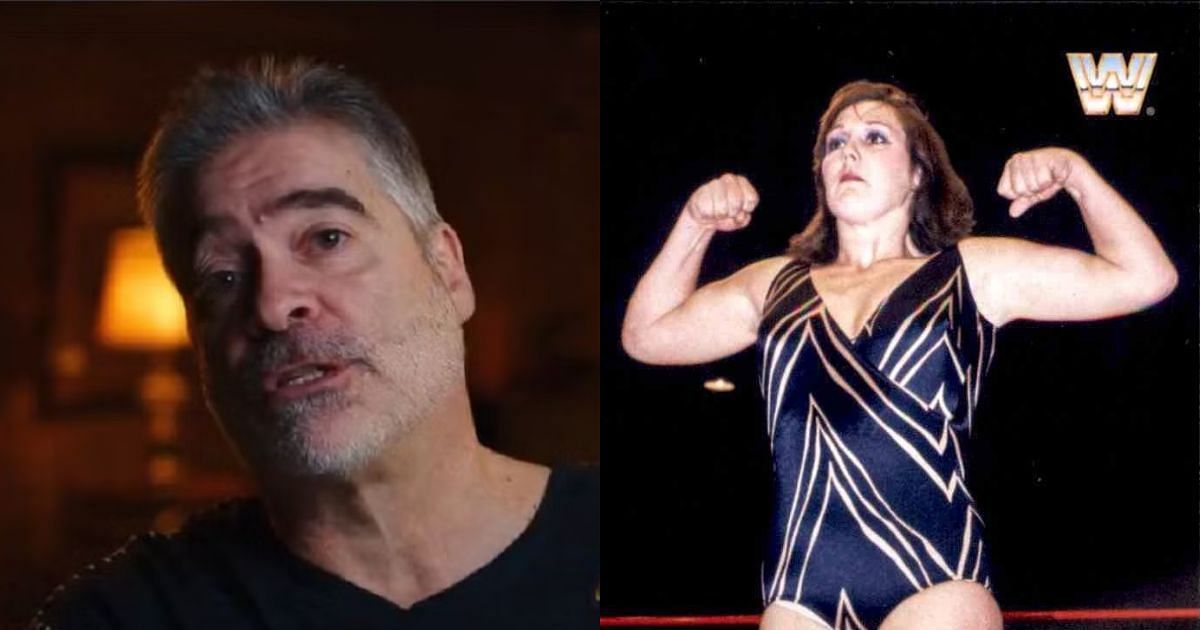 Vince Russo Refutes Allegations That A Former Wwe Womens Champion