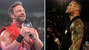 4 possible reasons why LA Knight should steer clear from Randy Orton in WWE