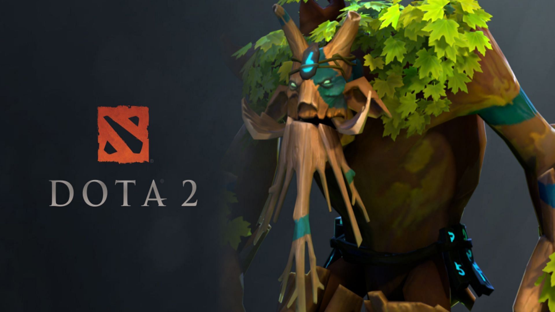Featured cover of Treant Protector (Image via Valve)