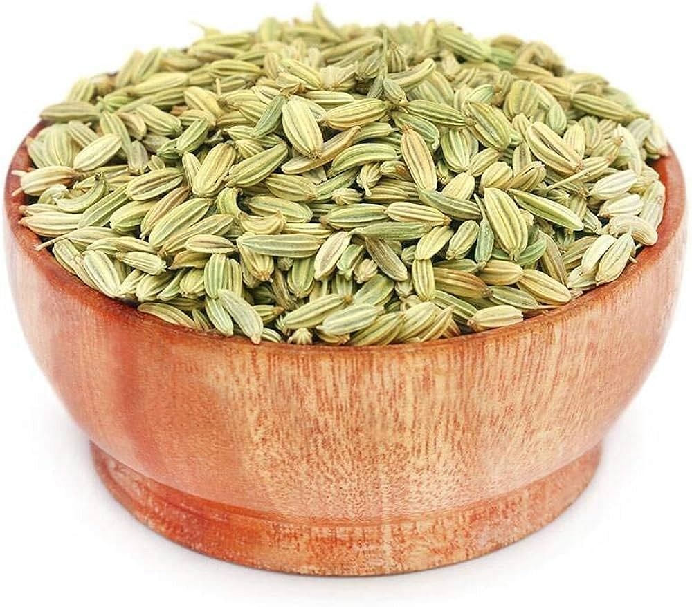 Fennel Seed (Image via IndiaMart)