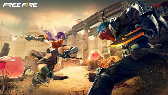 Streets Royale event in Free Fire leaked (December 2023): Rewards, start date, and more