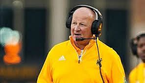 Craig Bohl