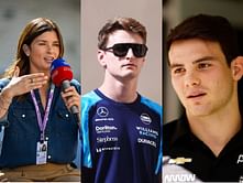 Danica Patrick's comments on Logan Sargent's popularity in America 'not accurate at all' says IndyCar regular Pato O'Ward