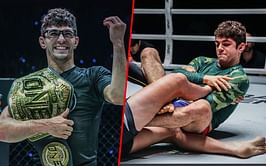 “It’s just the beginning” – Mikey Musumeci says ONE’s brand will continue ‘exploding’ in America in 2024