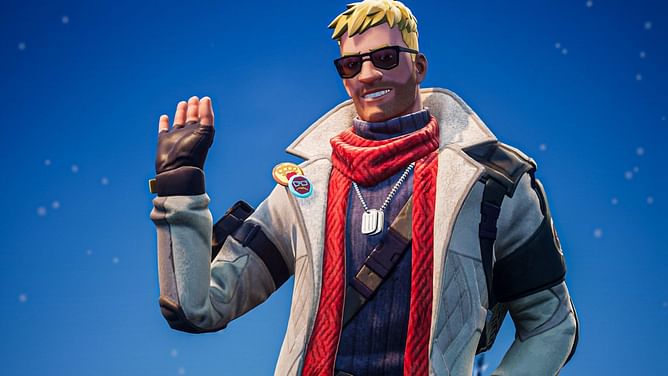 Ability to hire Fortnite Chapter 5 NPCs disabled: Possible reasons explored
