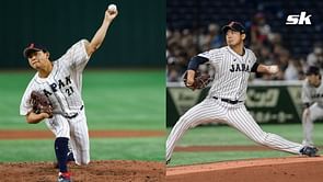 Shota Imanaga Free Agency Update: Insider reveals 2 teams 'considering' pitcher if Yoshinobu Yamamoto signs elsewhere