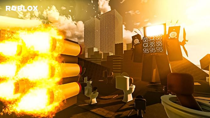 Everything you need to know about Gamepasses in Roblox Super Toilet Brawl