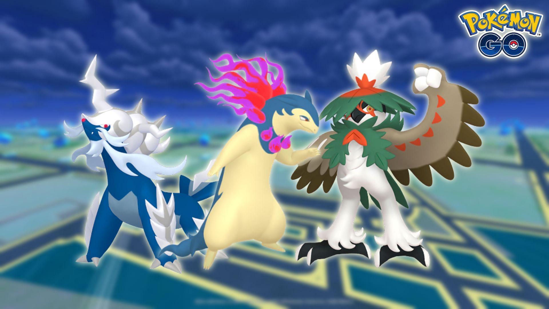 Shiny shaymin [march event] - Roblox