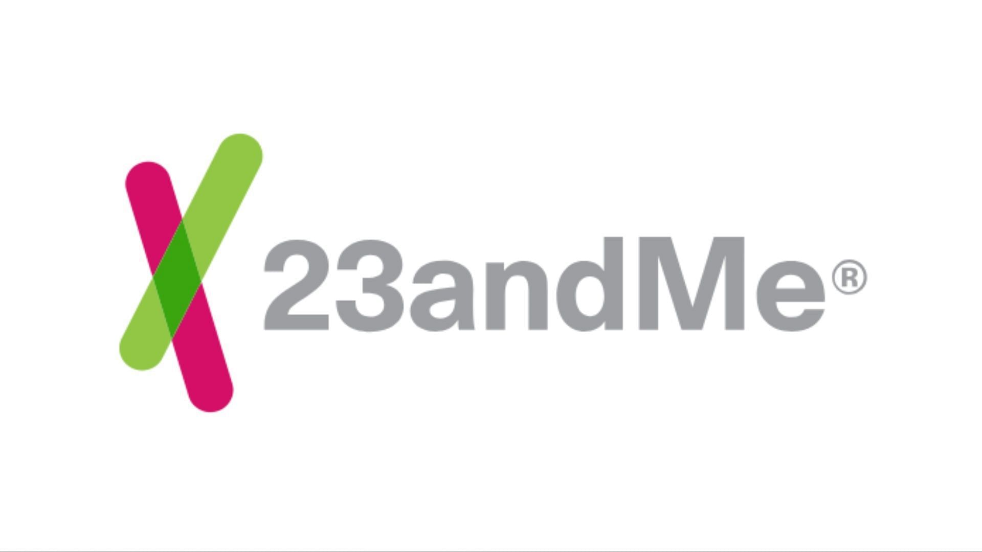 23andMe ancestry data of 6.9 million customers was breached in October (Image via 23andMe)