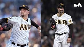 Blake Snell Free Agency Update: Mets emerge as a potential landing spot for Cy Young winner
