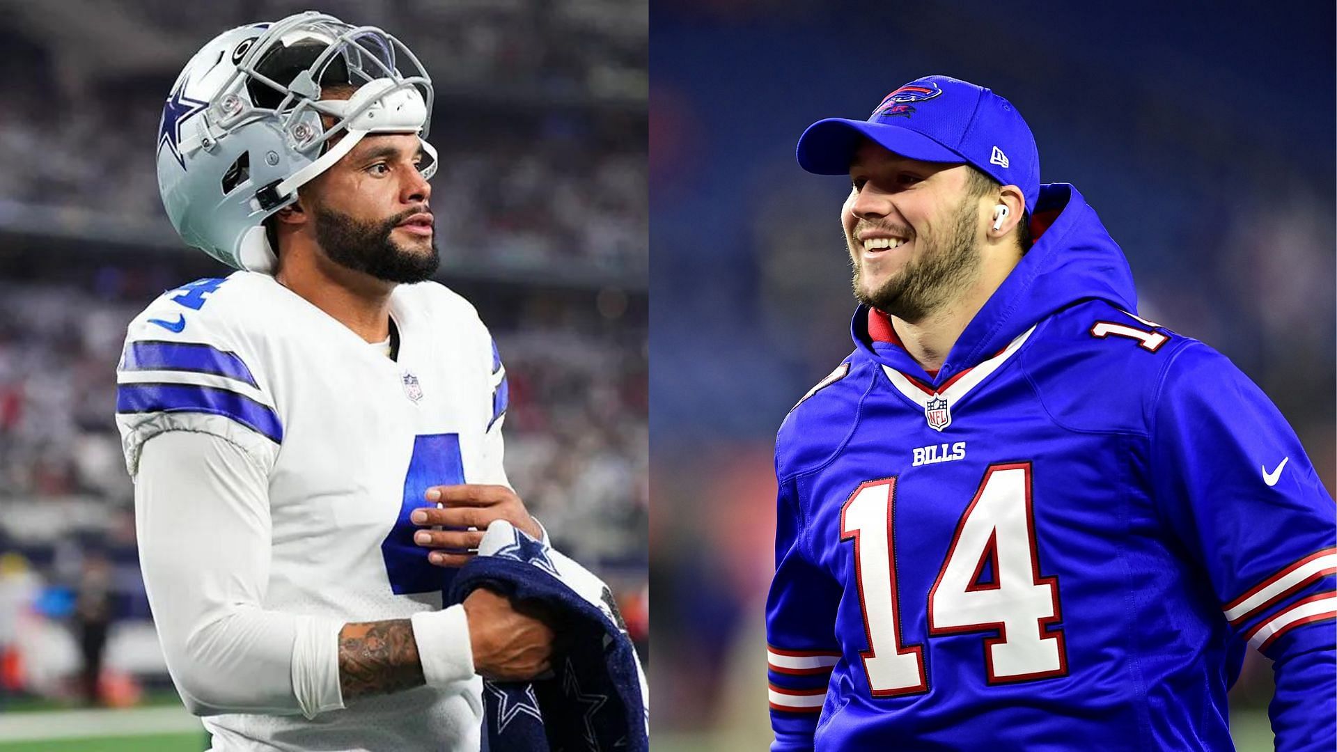 What radio station is the Cowboys-Bills game on? Details on NFL Week 15 coverage