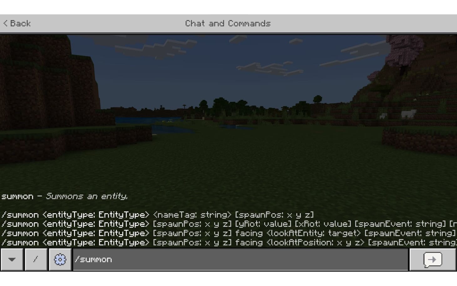 10 best Minecraft commands for beginners (2025)