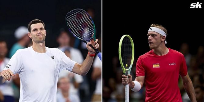 United Cup 2024: Hubert Hurkacz vs Alejandro Davidovich Fokina preview, head-to-head, prediction, odds and pick