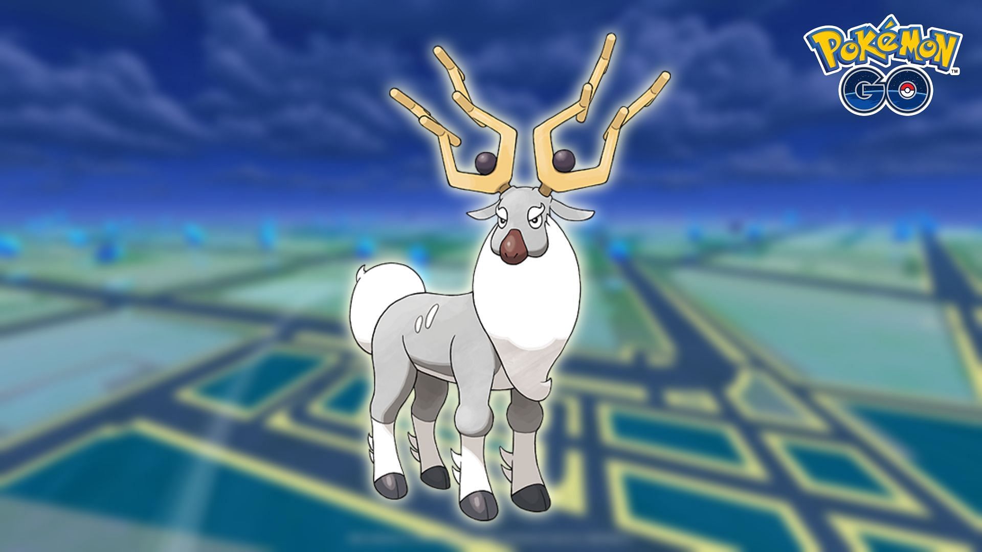 Pokemon GO Wyrdeer PvP and PvE analysis