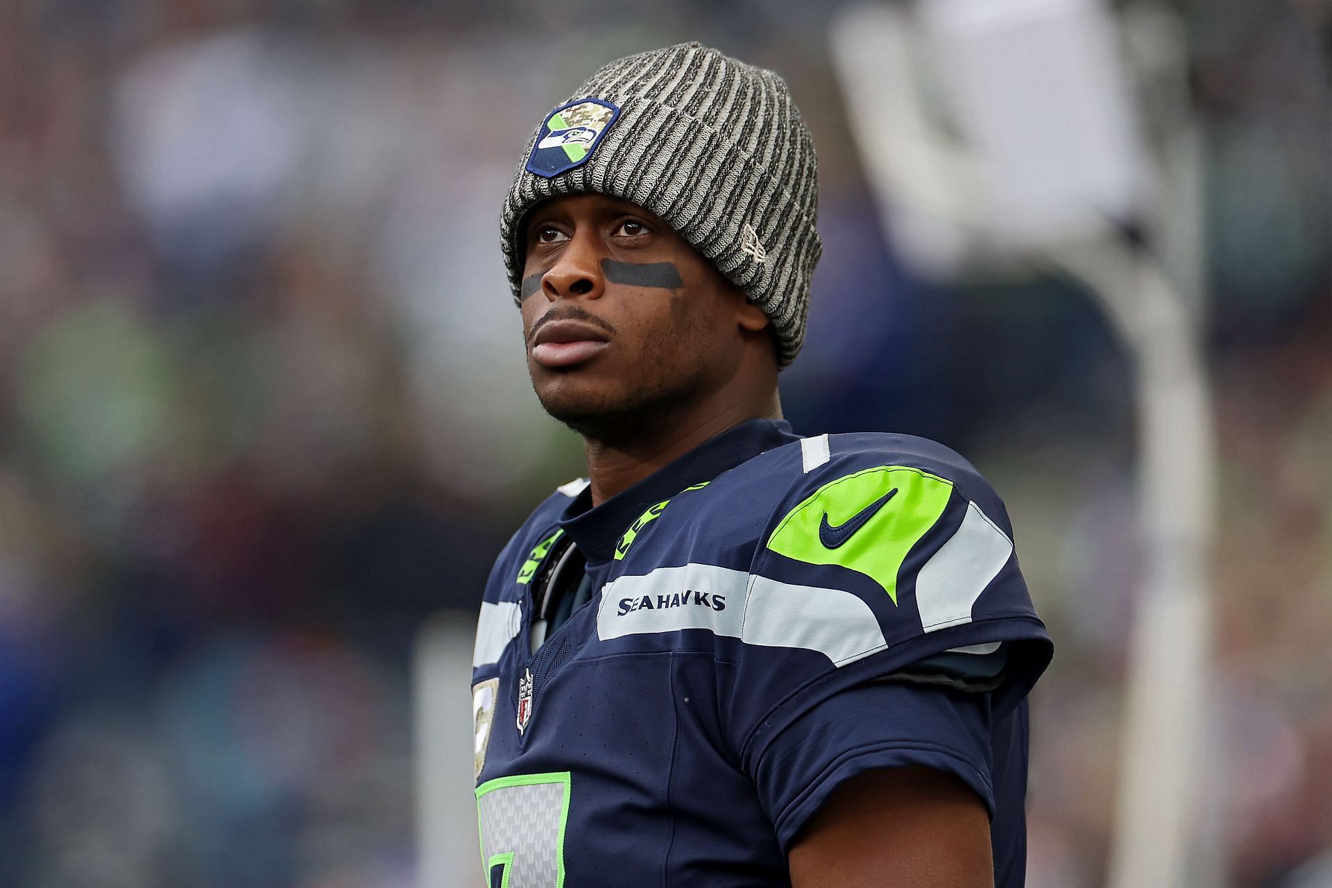 Geno Smith injury update: Latest on Seahawks QB for Week 16 Fantasy ...