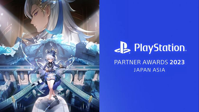 PlayStation Awards 2017 Winners Announced
