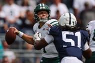 Ohio v Penn State