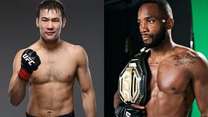 Undefeated flyweight contender names Shavkat Rakhmonov as most deserving fighter to challenge Leon Edwards for UFC title next