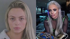 Top WWE talent says "everybody still likes" Liv Morgan - Reports
