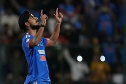 India vs Australia 2023 Highlights: 3 moments that generated buzz among fans in 5th T20I ft. Arshdeep Singh