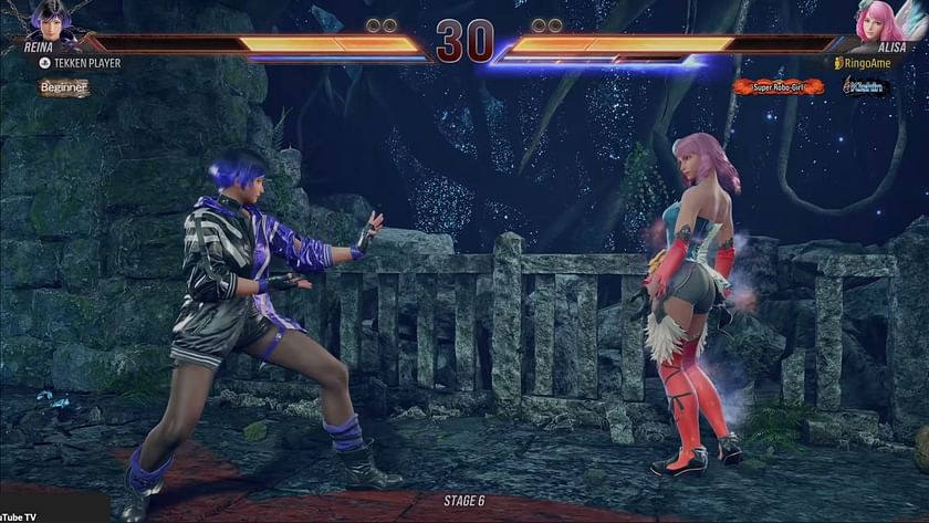 Tekken 8: Everything pros want from the fighting game