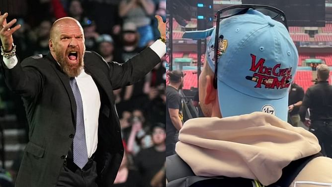 WWE would make 30-year-old former AEW TNT Champion a star, claims Matt Morgan