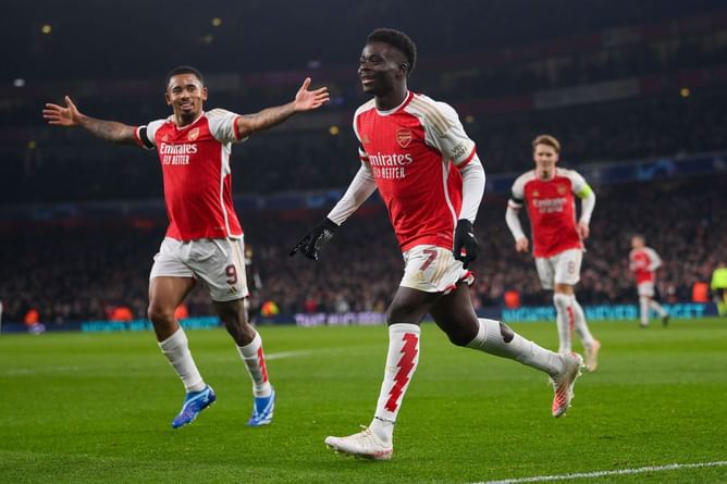 Luton Town vs Arsenal Prediction and Betting Tips | December 5th 2023