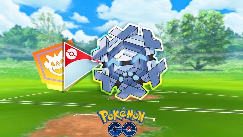 Pokémon GO Reshiram Counters and Best Moves