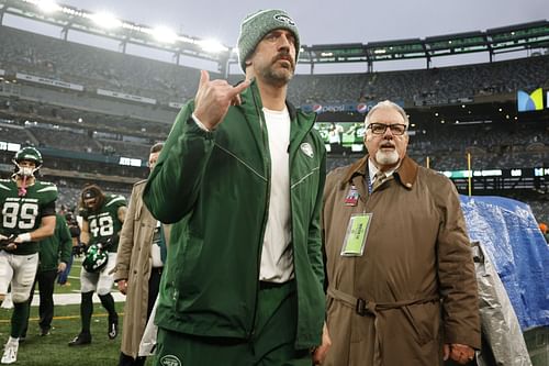 Houston Texans v New York Jets