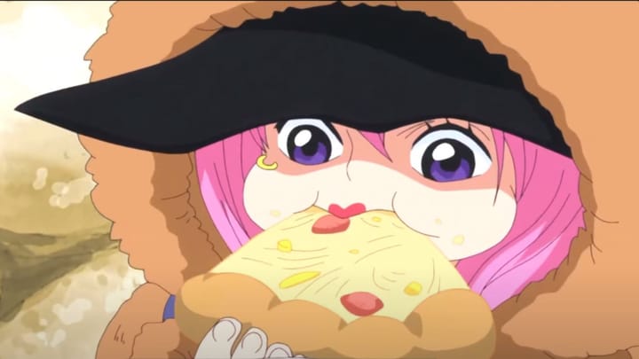 One Piece chapter 1101 spoilers: Kuma discovers Dragon's secret, Bonney ...