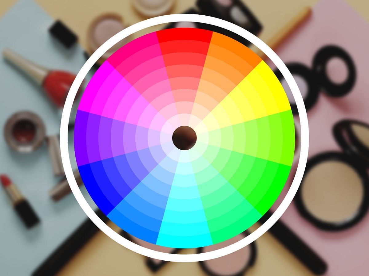 personal color analysis, K-beauty trends, go-to shades (image via Olga Kriger/Canva Pro