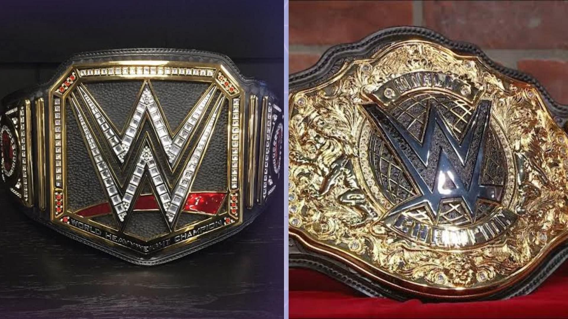 Could WWE bring back defunct two-decade-old championship in 2024 ...