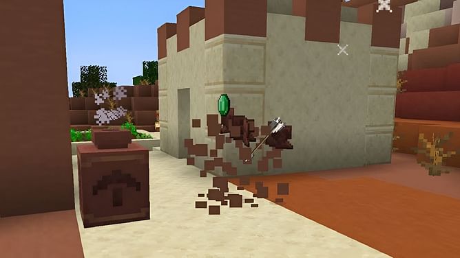 Minecraft 1.20.4 gets a release candidate to fix a critical issue with decorated pots in version 1.20.3